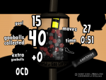 OCD (40 balls)